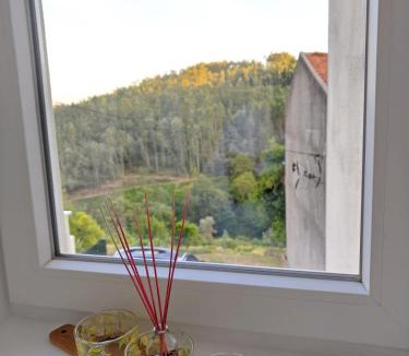Penacova House | Janela do Vale