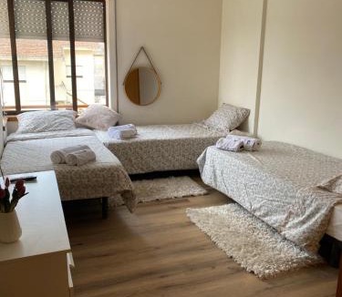 Mozelos House | Quarto acolhedor perto do Porto e Espinho