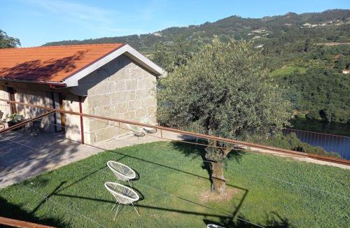 Amarante Apartment | Quinta Pedra do Rio - Tâmega