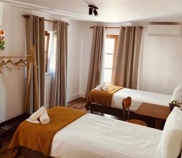 Bordeira Bed & Breakfast | Casa Fidal