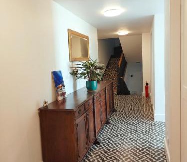 Bordeira Bed & Breakfast | Casa Fidal