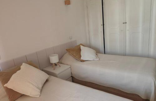 Calicos Apartment | Edifício Elimar 1, apartamento T1 - Albufeira INN