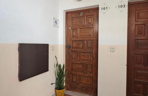 Calicos Apartment | Edifício Elimar 1, apartamento T1 - Albufeira INN