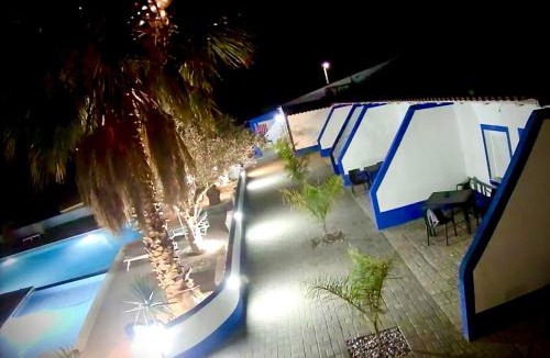 Aldeia dos Palheiros House | Nefama Pensao