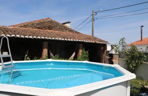 Alandroal House | C M Casa de Mares Alojamento Local