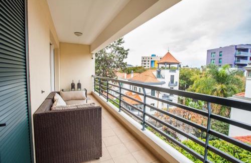 Se Apartment | Apartamento Caires