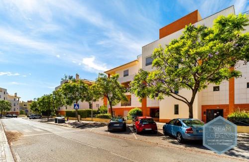 Montechoro Apartment | Corcovada Signature - Dream Lodging