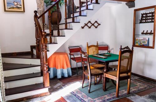 Furnas House | Casa da Alegria