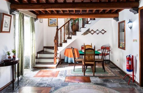 Furnas House | Casa da Alegria