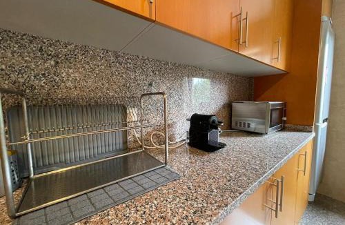 Bouro Apartment | Gerês River Home