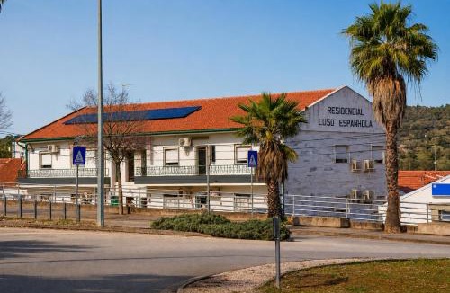Elvas Hotel | Alojamento Luso Espanhola Budget Rooms Elvas