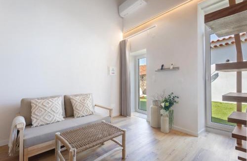 Fatima Apartment | Vila Santa Luzia 2
