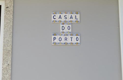 Vila Verde House | Casal do Porto - Um refugio de férias