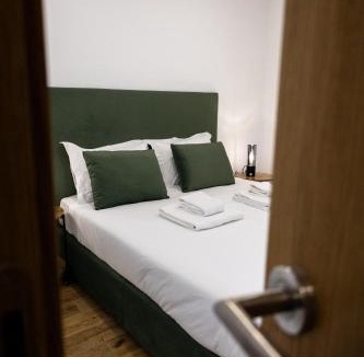 Folhadela Apartment | Refúgio do XISTO Douro