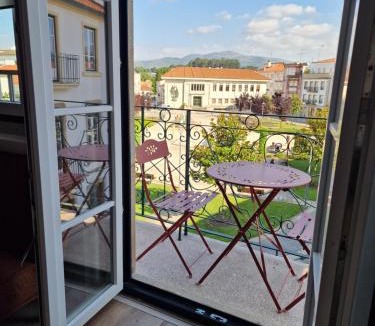 Moncao Apartment | Casa da Villa
