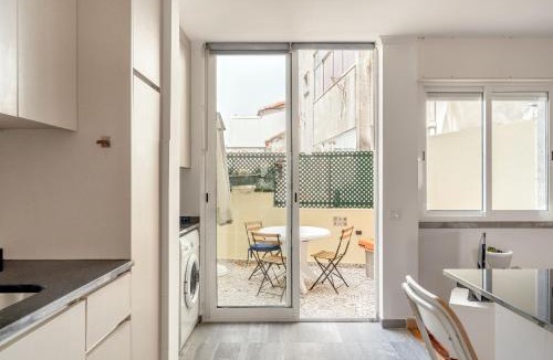 Santarem Apartment | Santarem Terrace by Homing