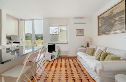 Santarem Apartment | Santarem Terrace by Homing