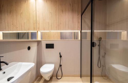 Guimaraes Apartment | K 203 junto Universidade