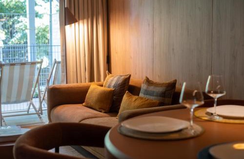 Guimaraes Apartment | K 203 junto Universidade
