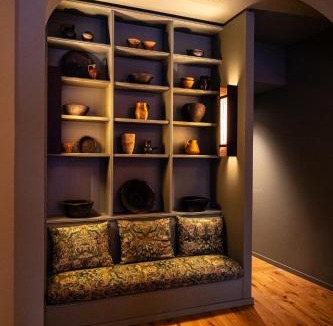 Uniao de Freguesias do Centro Hotel | chic&basic Tokyo Hoose