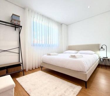 Beijos Apartment | Casa do Passal Vila Caiz