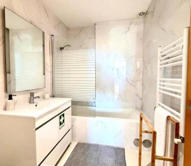 Beijos Apartment | Casa do Passal Vila Caiz