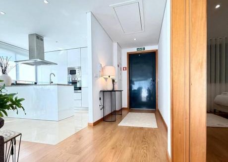 Beijos Apartment | Casa do Passal Vila Caiz