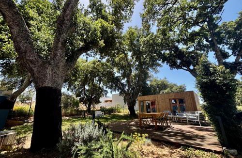 Aldeia de Irmaos House | Encanto de Azeitão