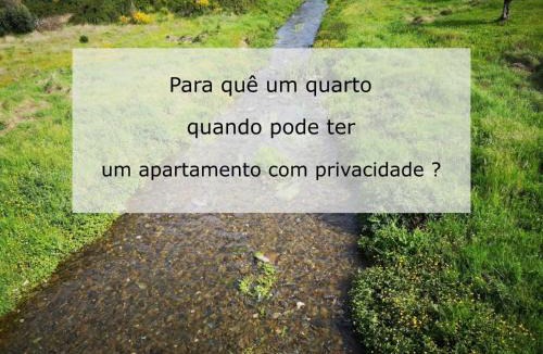 Proenca-a-Nova Apartment | Aroma Das Tílias