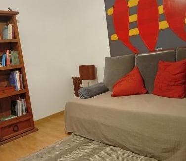 Figueira de Castelo Rodrigo Apartment | Plantier Guesthouse