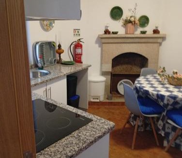 Figueira de Castelo Rodrigo Apartment | Plantier Guesthouse