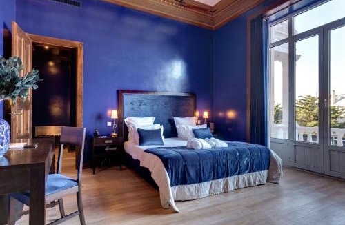 Estoril Hotel | Hotel Inglaterra - Charme & Boutique