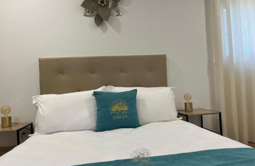 Castelo Branco Bed & Breakfast | Quintal de São Marcos