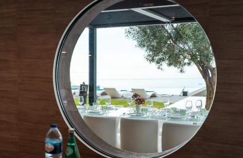 Santa Maria Maior Villa | Heated Infinity Pool, Sea View, Jacuzzi, Sauna