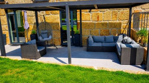 Marco de Canaveses House | Azemeira's Country House