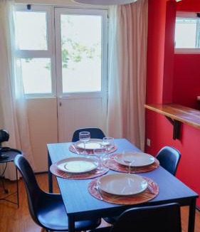 Ramalde Apartment | City Centre Cozy Apartment
