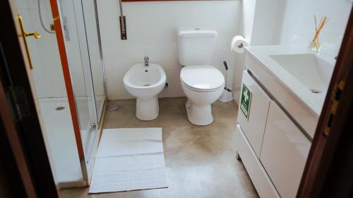 Ramalde Apartment | City Centre Cozy Apartment