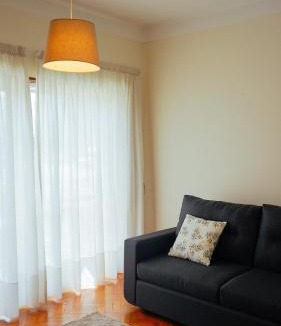 Ramalde Apartment | City Centre Cozy Apartment