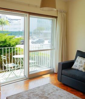 Ramalde Apartment | City Centre Cozy Apartment