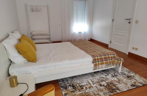 Nazare House | Pepper Guest House