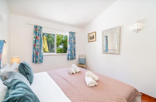 Alcalar House | Villa Quintinha