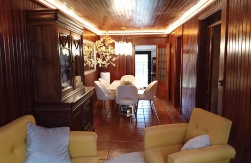 Moimenta da Beira House | Charme Guest House 53
