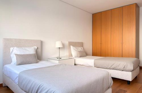 Esposende Apartment | T2 Dunas Esposende