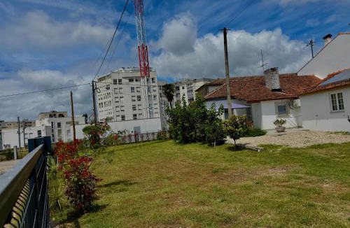 Valenca House | Casinha dos Carris