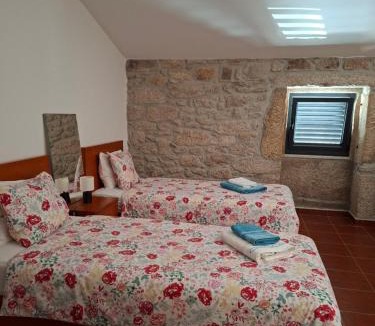 Cabril Ski Chalet | CabrilHome - AL Gerês