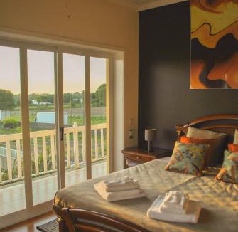 Belinho Villa | 4 Bedrooms Private Indoor Pool&Terrace Villa