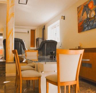Belinho Villa | 4 Bedrooms Private Indoor Pool&Terrace Villa