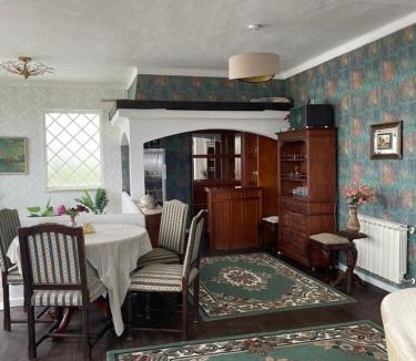 Cadaval Bed & Breakfast | Palacete da Vermelha