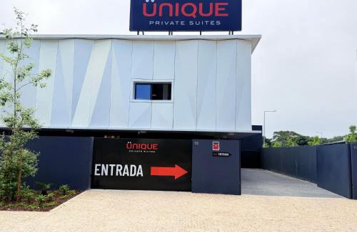 Leca da Palmeira Hotel | Motel Unique Private Suites