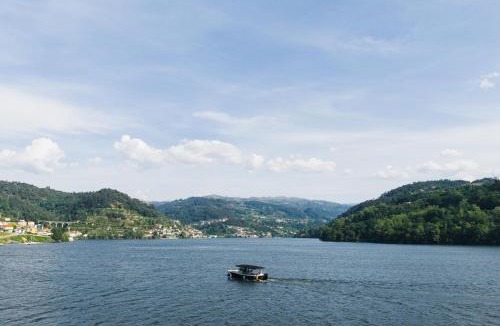 Ribadouro Hotel | Douro Royal Valley Hotel & Spa